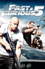 Fast & Furious 5 [HD] (2011) CB01