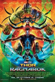 Thor: Ragnarok [HD] (2017) CB01
