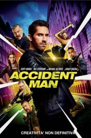 Accident man  [HD] (2018)