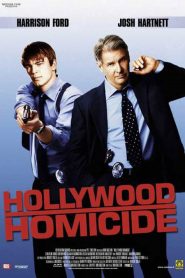 Hollywood Homicide [HD] (2003) CB01