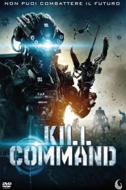 Kill Command [HD] (2016) CB01