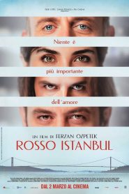 Rosso Istanbul [HD] (2017)