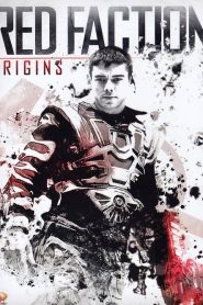 Red Faction: Origins [HD] (2011) CB01
