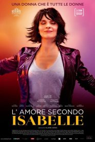 L’amore secondo Isabelle  [HD] (2018)