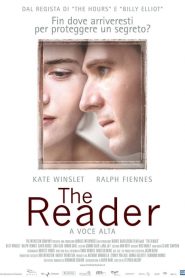 The Reader – A voce alta [HD] (2009) CB01