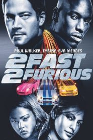 2 Fast 2 Furious [HD] (2003) CB01