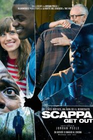 Scappa – Get Out CB01
