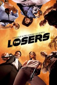 The Losers [HD] (2010) CB01