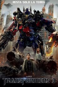 Transformers 3 [HD] (2011) CB01