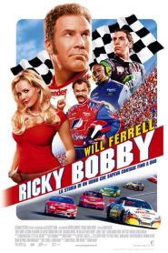 Ricky Bobby – La storia di un uomo che sapeva contare fino a uno [HD] (2006) CB01