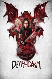 Deathgasm  [HD] (2015)