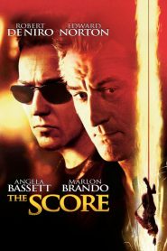 The Score [HD] (2001) CB01