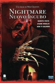 Nightmare – Nuovo incubo [HD] (1994) CB01