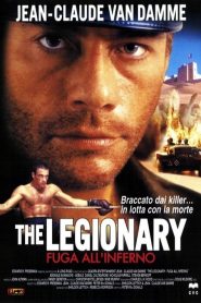 The Legionary – Fuga all’inferno [HD] (1998) CB01