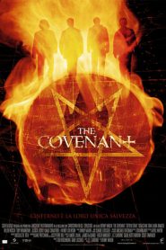 The Covenant [HD] (2006) CB01