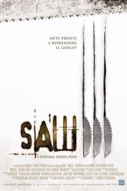 Saw III – L’enigma senza fine [HD] (2016) CB01