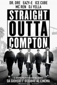 Straight Outta Compton [HD] (2015) CB01