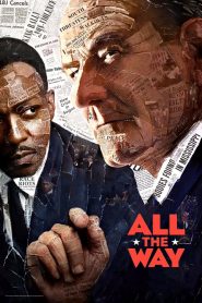 All the Way [HD] (2016) CB01