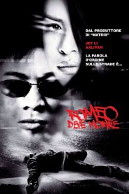 Romeo deve morire [HD] (2000) CB01