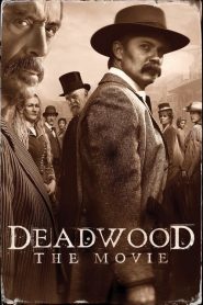 Deadwood: Il film CB01