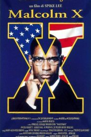 Malcolm X [HD] (1992) CB01