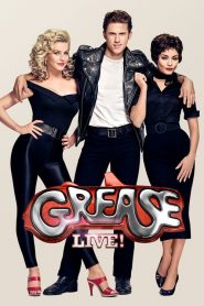 Grease Live!  [HD] (2016) CB01