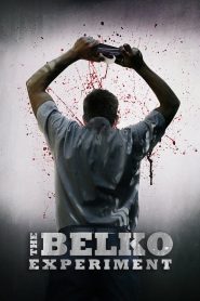 The Belko Experiment – Chi sopravviverà? [HD] (2016) CB01