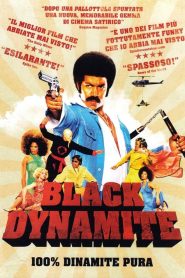 Black Dynamite [HD] (2009)