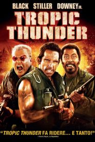 Tropic Thunder [HD] (2008)