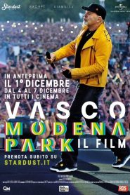 Vasco Modena Park – Il film [HD] (2017)