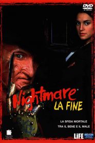 Nightmare 6 – La fine [HD] (1991) CB01