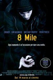 8 Mile [HD] (2002) CB01