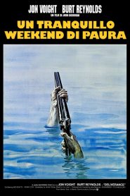 Un tranquillo weekend di paura [HD] (1972)
