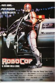 RoboCop [HD] (1987) CB01