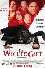The wicked gift [HD] (2017) CB01