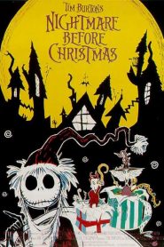 Nightmare Before Christmas [HD] (1993) CB01