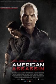 American Assassin [HD] (2017) CB01