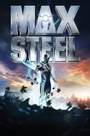 Max Steel [HD] (2016) CB01