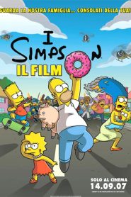 I Simpson – Il film [HD] (2007) CB01