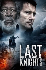 Last Knights [HD] (2015) CB01
