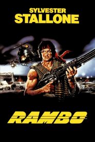 Rambo [HD] (1982) CB01