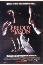 Freddy vs. Jason [HD] (2003) CB01