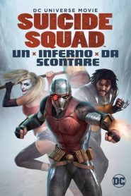 Suicide Squad – Un inferno da scontare [HD] (2018) CB01