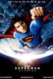 Superman Returns [HD] (2006) CB01
