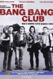 The Bang Bang Club (2010) CB01