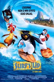 Surf’s Up – I re delle onde [HD] (2007) CB01