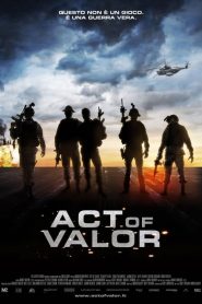 Act of Valor [HD] (2012) CB01