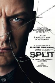 Split [HD] (2017) CB01