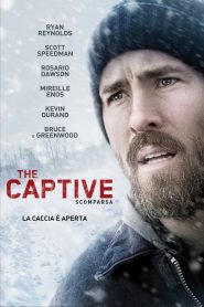 The Captive [HD] (2014) CB01