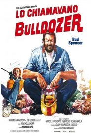 Lo chiamavano Bulldozer [HD] (1978) CB01